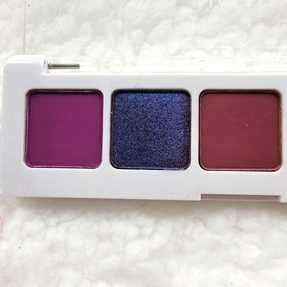 💥DISCONTINUED💥EXCLUSIVE LIMITED EDITION! Natasha Denona Mini Lila Palette! - Picture 3 of 5